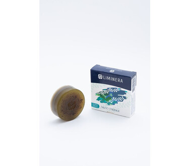 Мыло грязевое целебный сбор для тела 80 гр