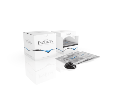 Маска грязевая Tambuel Evoluca косметическая № 10 260 мл