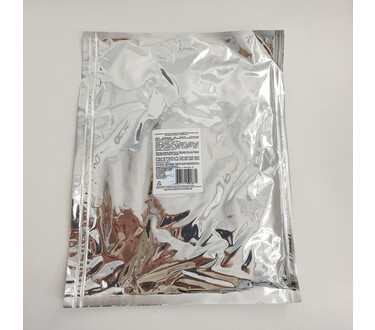 Аппликатор на основе Тамбуканской грязи Сегментный малый 220*136 мм 1 шт