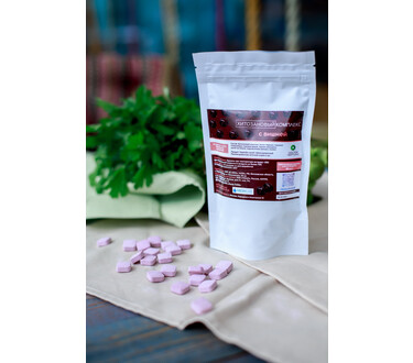 Комплекс хитозановый с вишней 120 гр