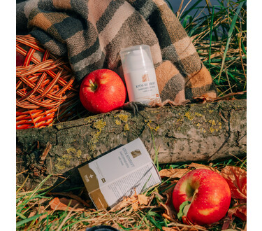 Крем ламеллярный Крем-Комфорт для лица 50 мл