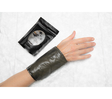 Грязь тамбуканская для аппликаций 0,2 л