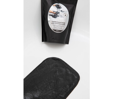 Грязь тамбуканская для аппликаций 0,5 л