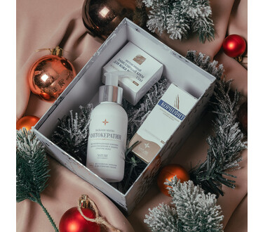 Бальзам Корнефит для укрепления корней волос 30 мл