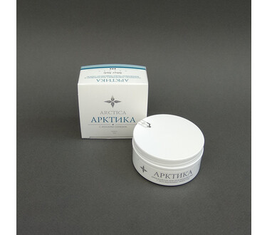 Крем-бальзам Арктика для холодных обёртываний 75 мл
