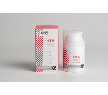 Крем "Ультралифтинг" антивозрастной для лица 50 мл