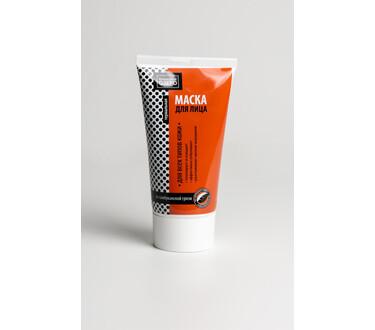 Маска термальная из тамбуканской грязи для лица 175 мл