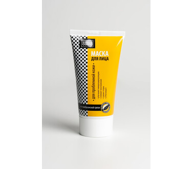 Маска из тамбуканской грязи для проблемной кожи лица 175 мл