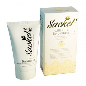 Маска Сашель битоник для роста волос 150 мл