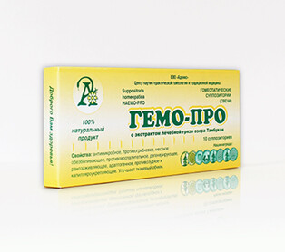 Гемо-про(Адонис)