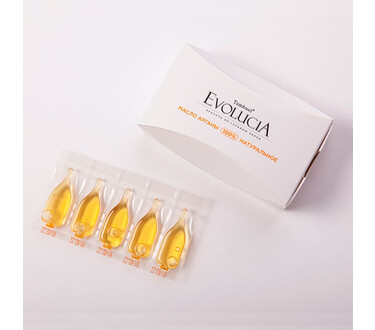 Масло Арганы Tambuel Evoluca натуральное 10 мл