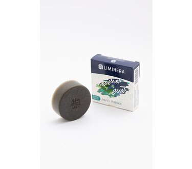 Мыло грязевое для тела 80 гр