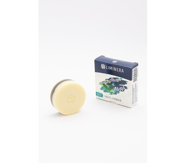 Мыло грязевое с ромашкой для тела 80 гр