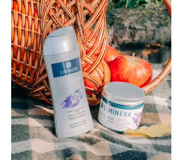 Шампунь "Здоровье волос и кожи головы" 200 мл