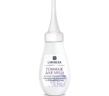 Гоммаж для лица 50 мл