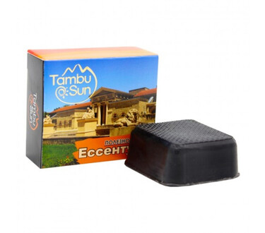 Мыло полезное "Ессентуки" для тела 30 гр