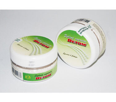 Порошок зубной Ветом 50 гр