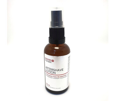 Подарочный набор для мужчин БИЗОРЮК для лица и тела: 3 в 1