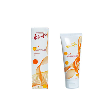 Маска Банкетная для лица 75мл