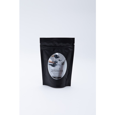 Грязь тамбуканская для аппликаций 0,2 л