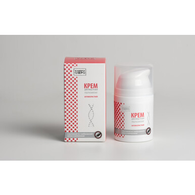 Крем "Ультралифтинг" антивозрастной для лица 50 мл