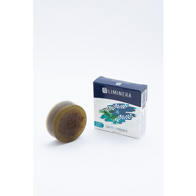 Мыло грязевое целебный сбор для тела 80 гр