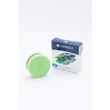 Мыло грязевое косметическое для тела 80 гр