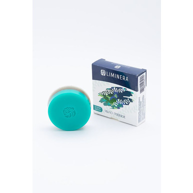 Мыло грязевое омолаживающее для тела 80 гр