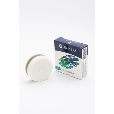 Мыло грязевое с минеральной водой Ессентуки №4 для тела 80 гр