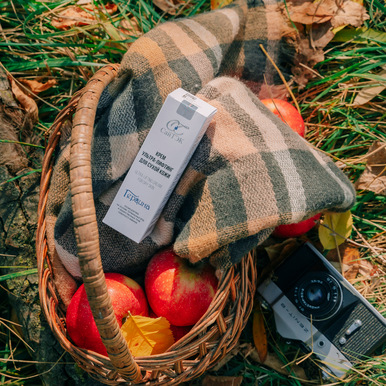 Крем Ультра-Лифтинг для сухой кожи лица 75 мл