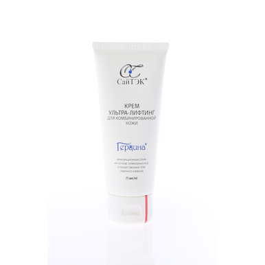 Крем Ультра-Лифтинг для комбинированной кожи лица 75 мл