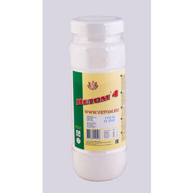 Ветом 4 500 гр