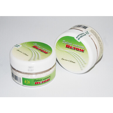 Порошок зубной Ветом 50 гр