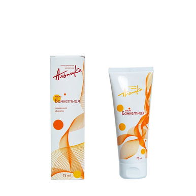 Маска Банкетная для лица 75мл