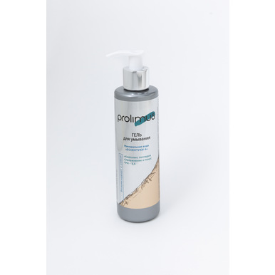 Гель Prolimus для умывания 200 мл