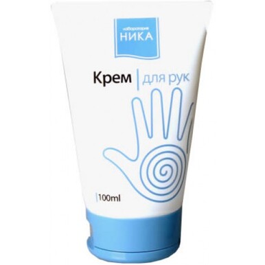 Крем для рук 100 мл