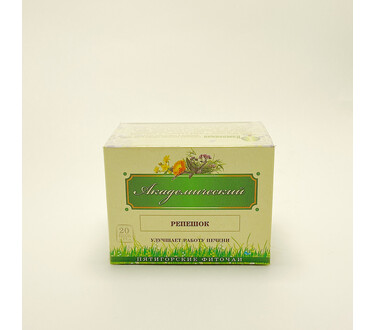Фиточай "Репешок" 20 ф/п