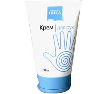 Крем для рук 100 мл