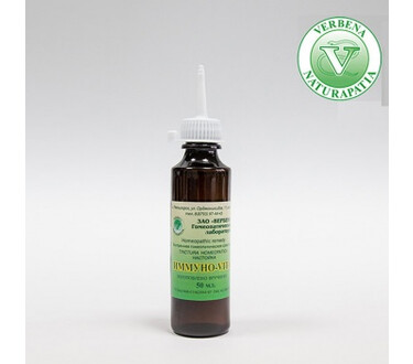 Настойка "Иммуно-Vita" 50 мл
