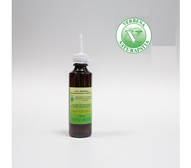 Настойка "Софора японская" 50 мл