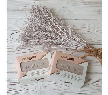 Мыло Prolimus с экстрактом каштана конского для тела 120 гр